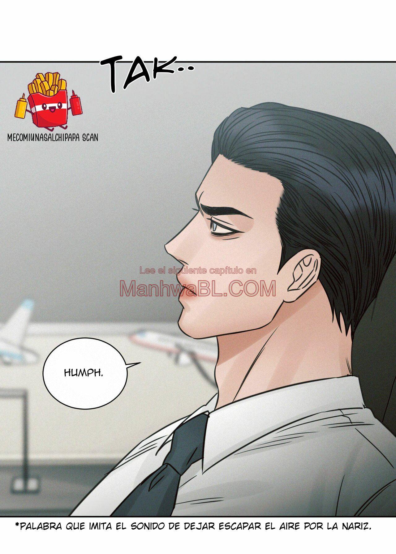 Sin importar el amor - Capítulo 61 3 manhwa