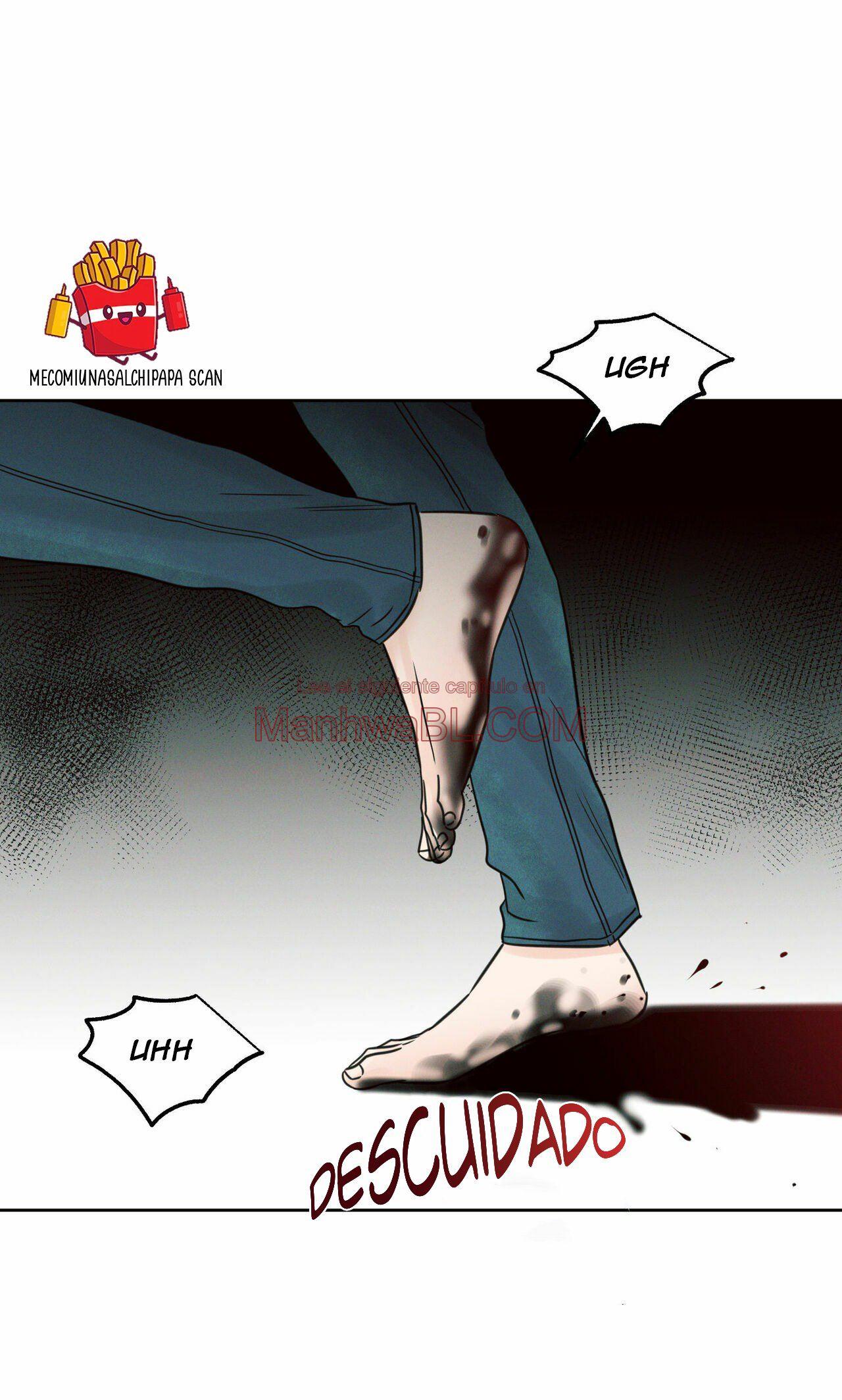 Sin importar el amor - Capítulo 61 3 manhwa