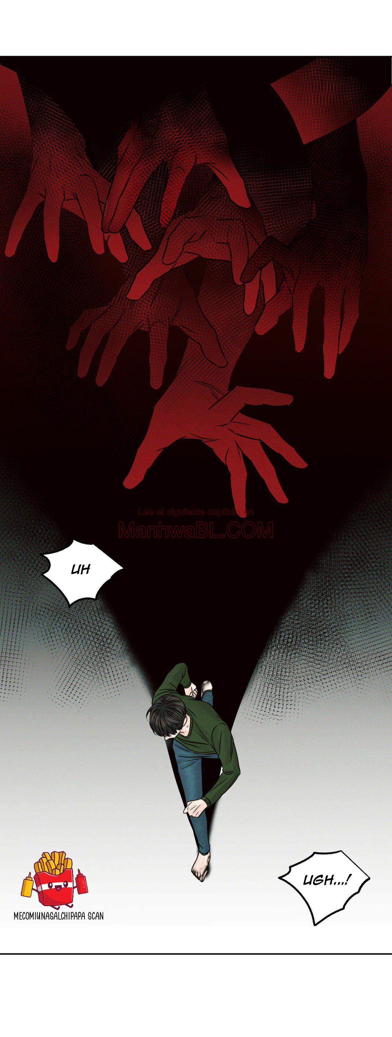 Sin importar el amor - Capítulo 61 3 manhwa