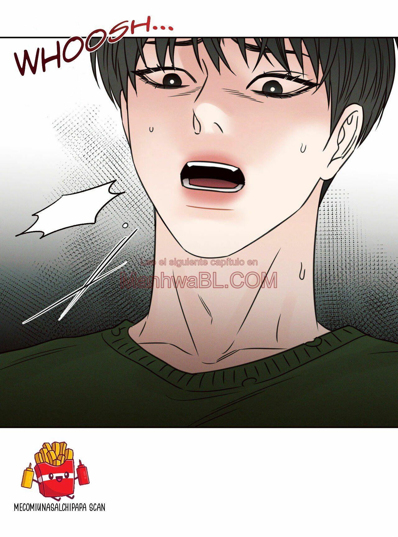 Sin importar el amor - Capítulo 61 3 manhwa