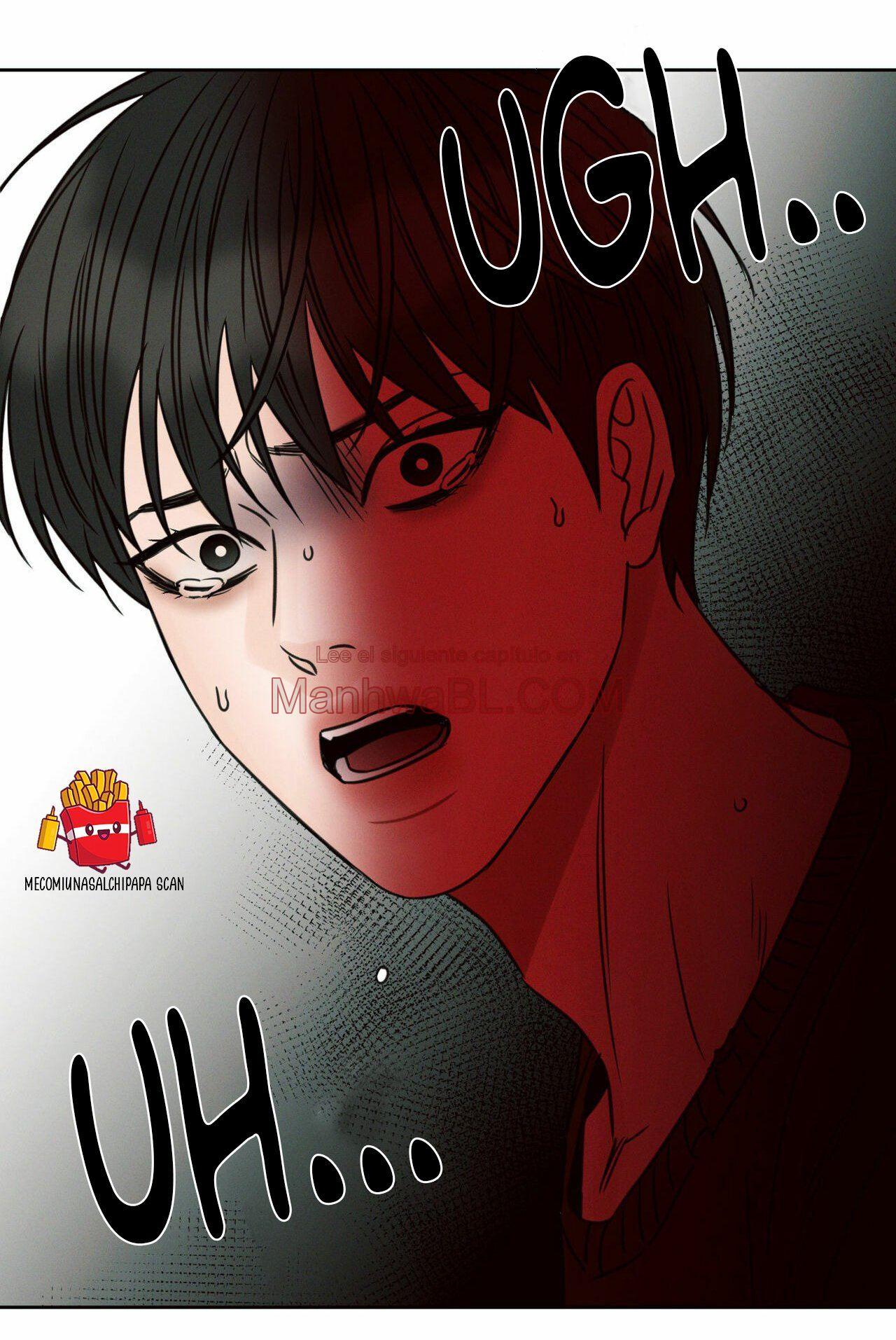 Sin importar el amor - Capítulo 61 3 manhwa