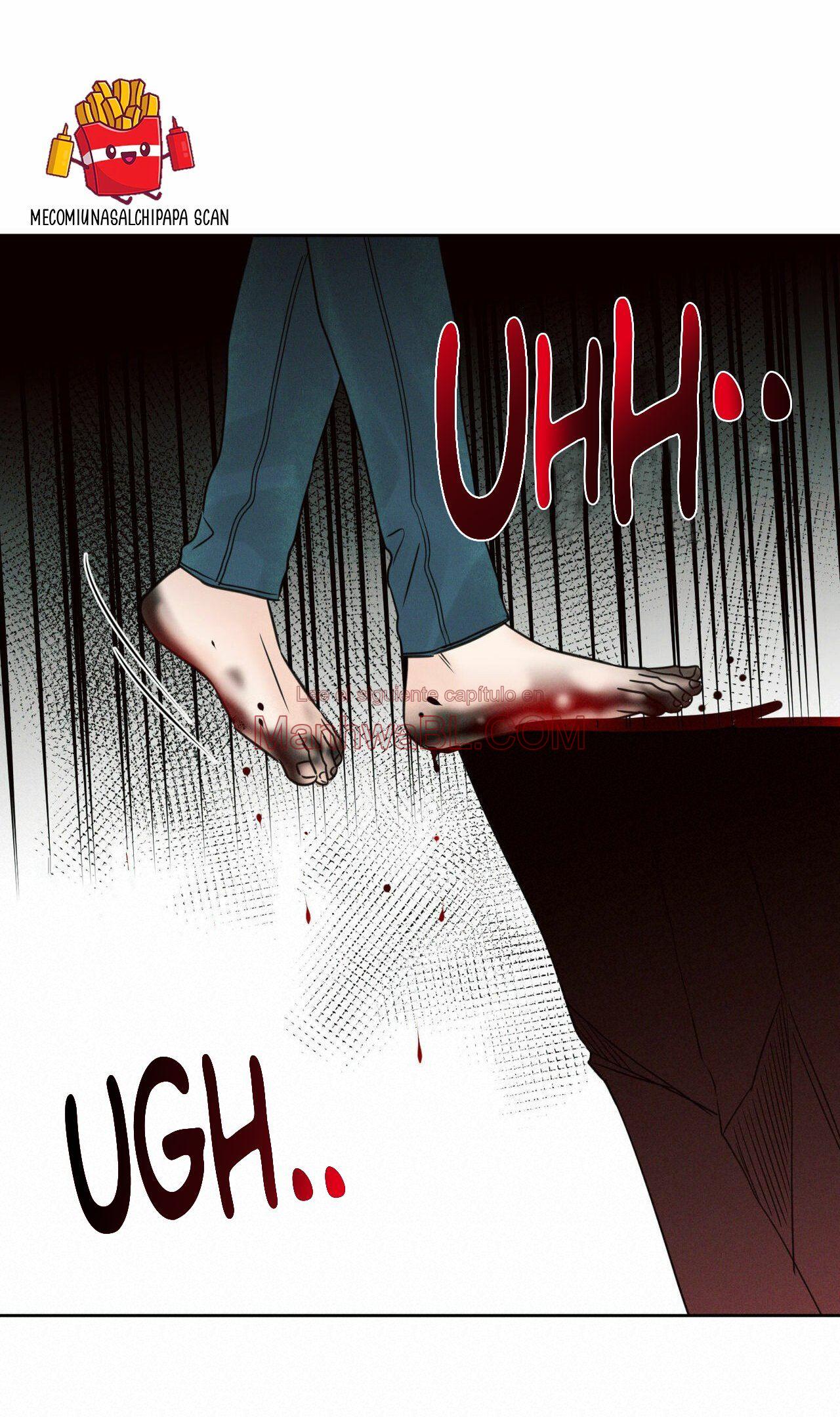 Sin importar el amor - Capítulo 61 3 manhwa