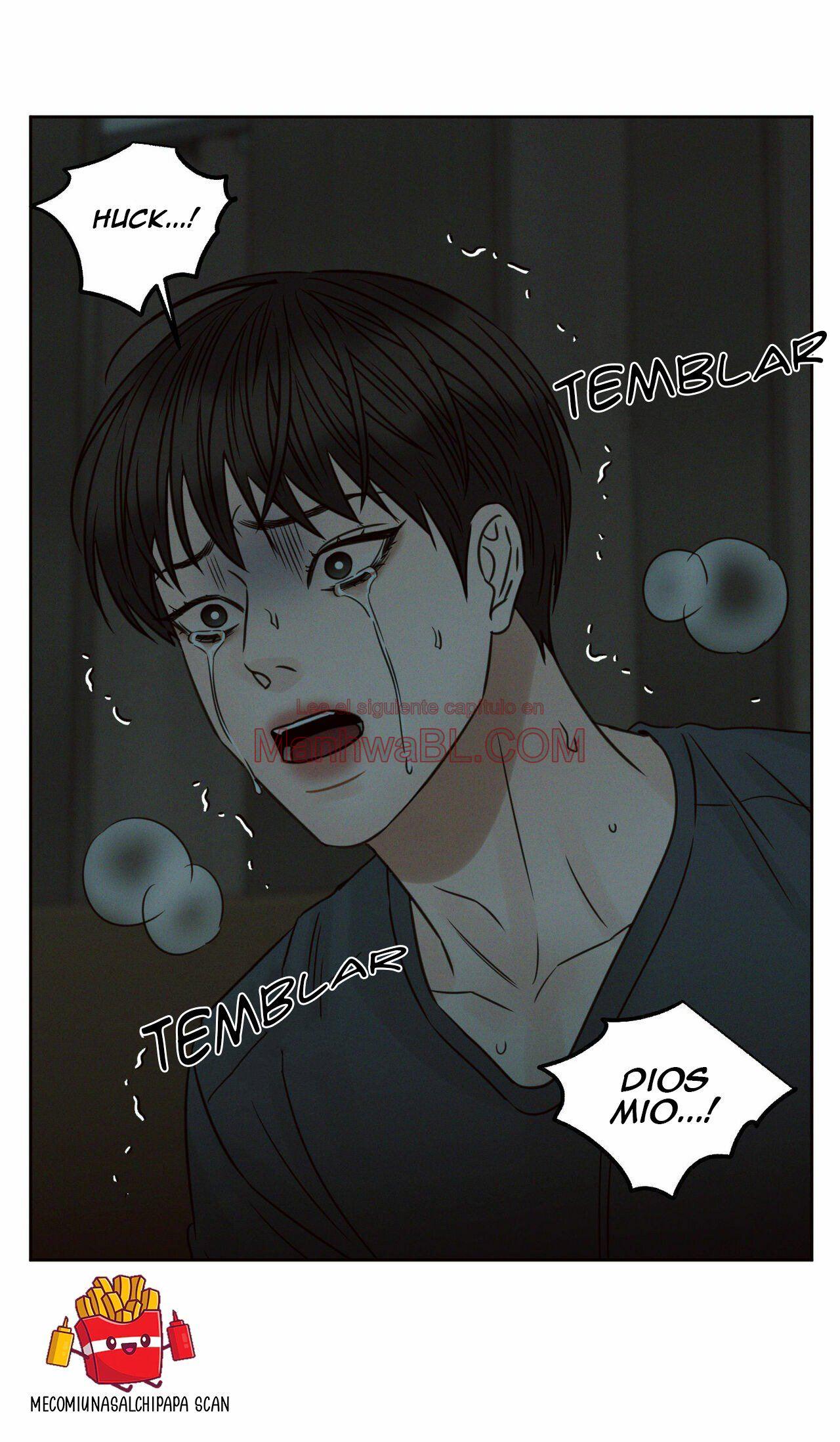 Sin importar el amor - Capítulo 61 3 manhwa