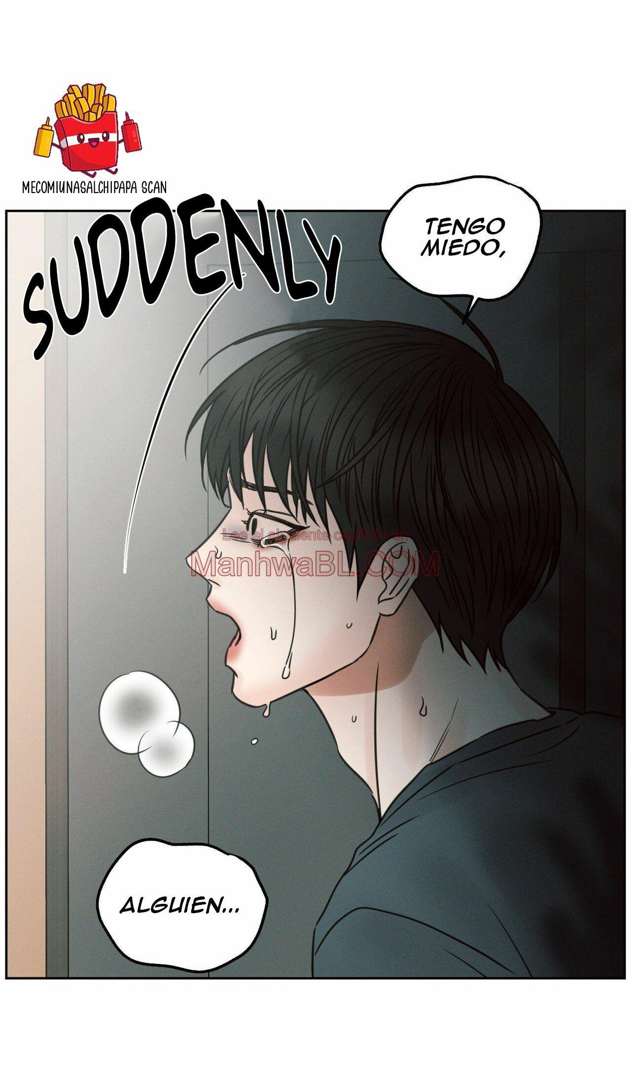 Sin importar el amor - Capítulo 61 3 manhwa