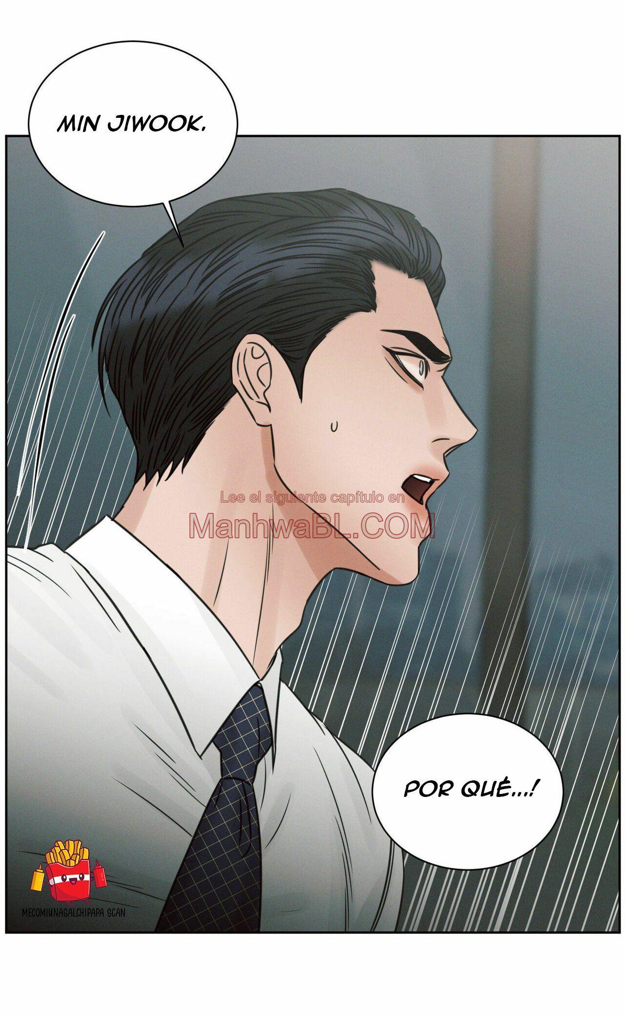 Sin importar el amor - Capítulo 61 3 manhwa
