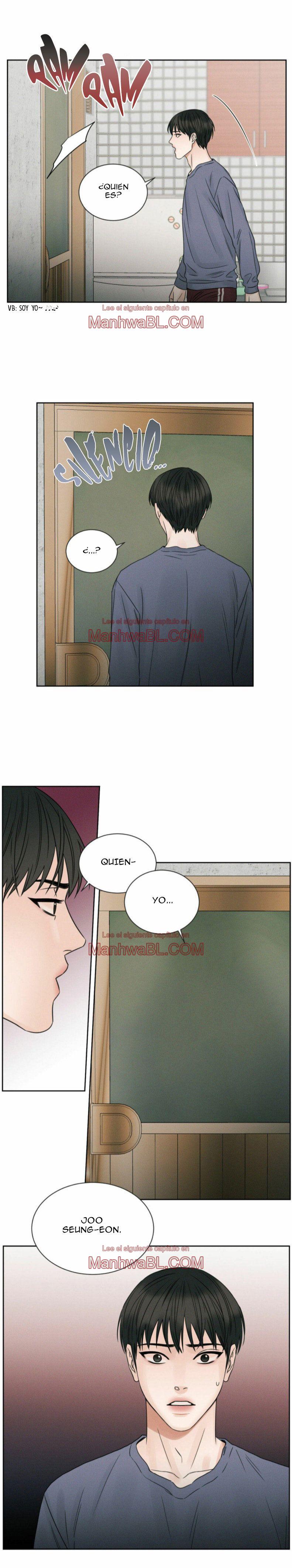 Sin importar el amor - Capítulo 15 2 manhwa