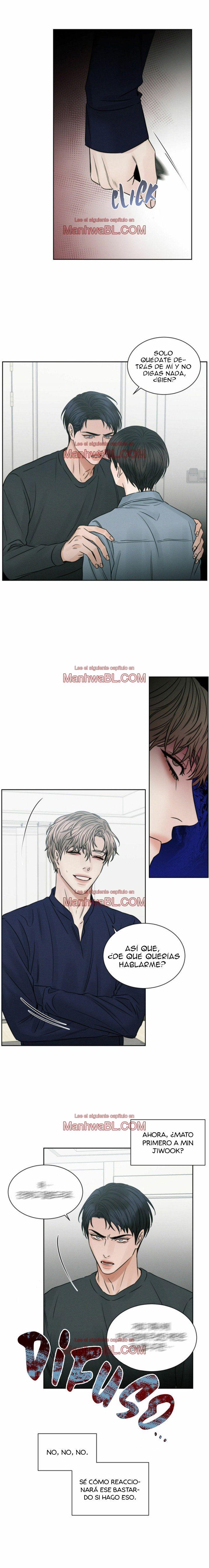 Sin importar el amor - Capítulo 34 2 manhwa