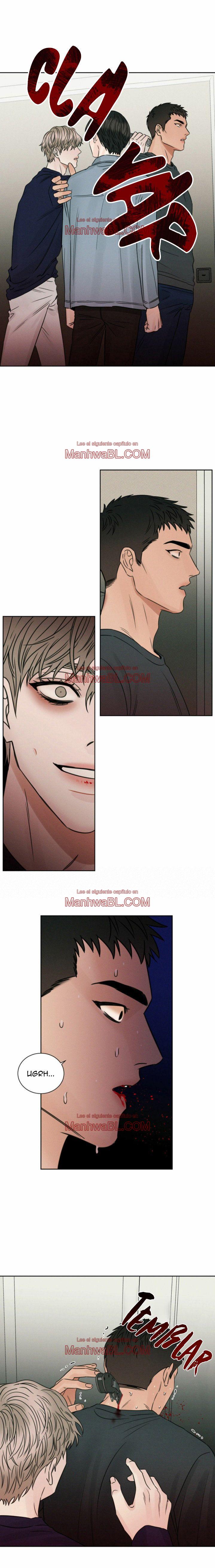 Sin importar el amor - Capítulo 34 2 manhwa