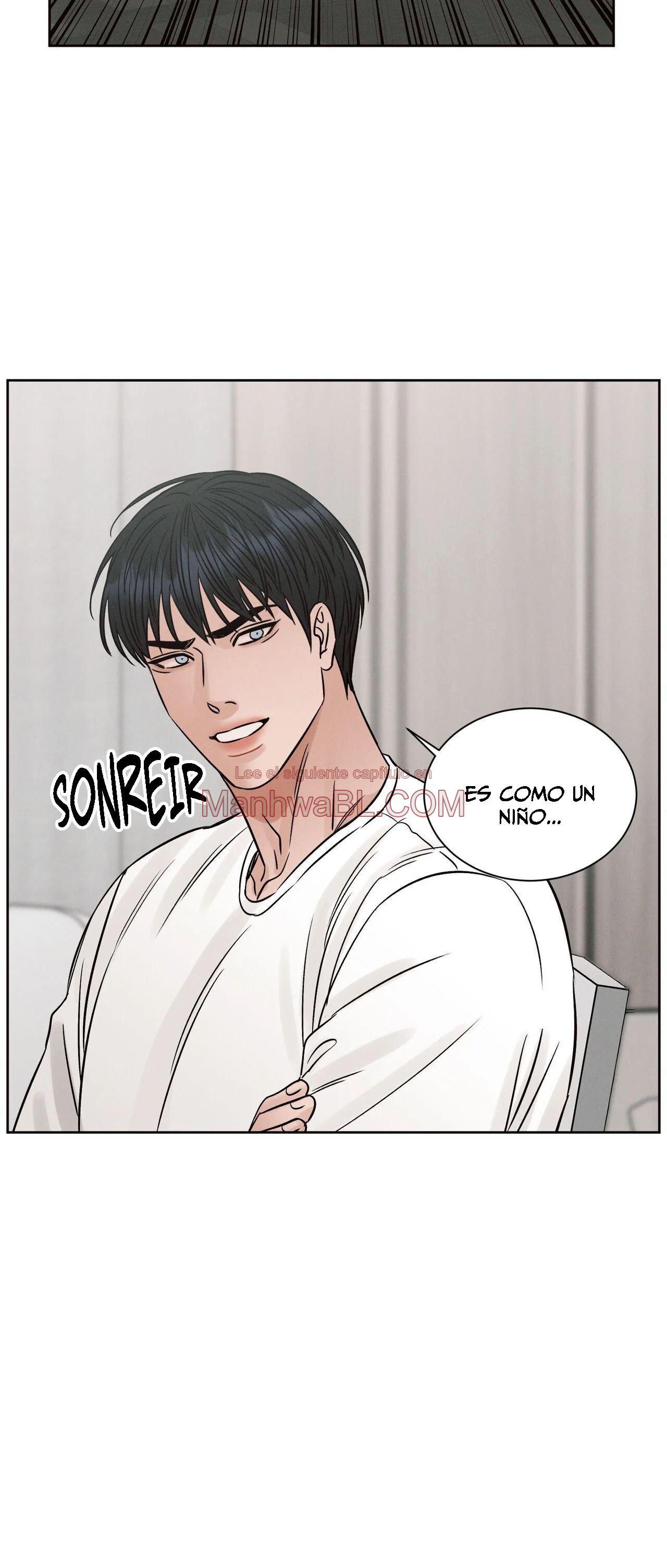 Sin importar el amor - Capítulo 103 3 manhwa