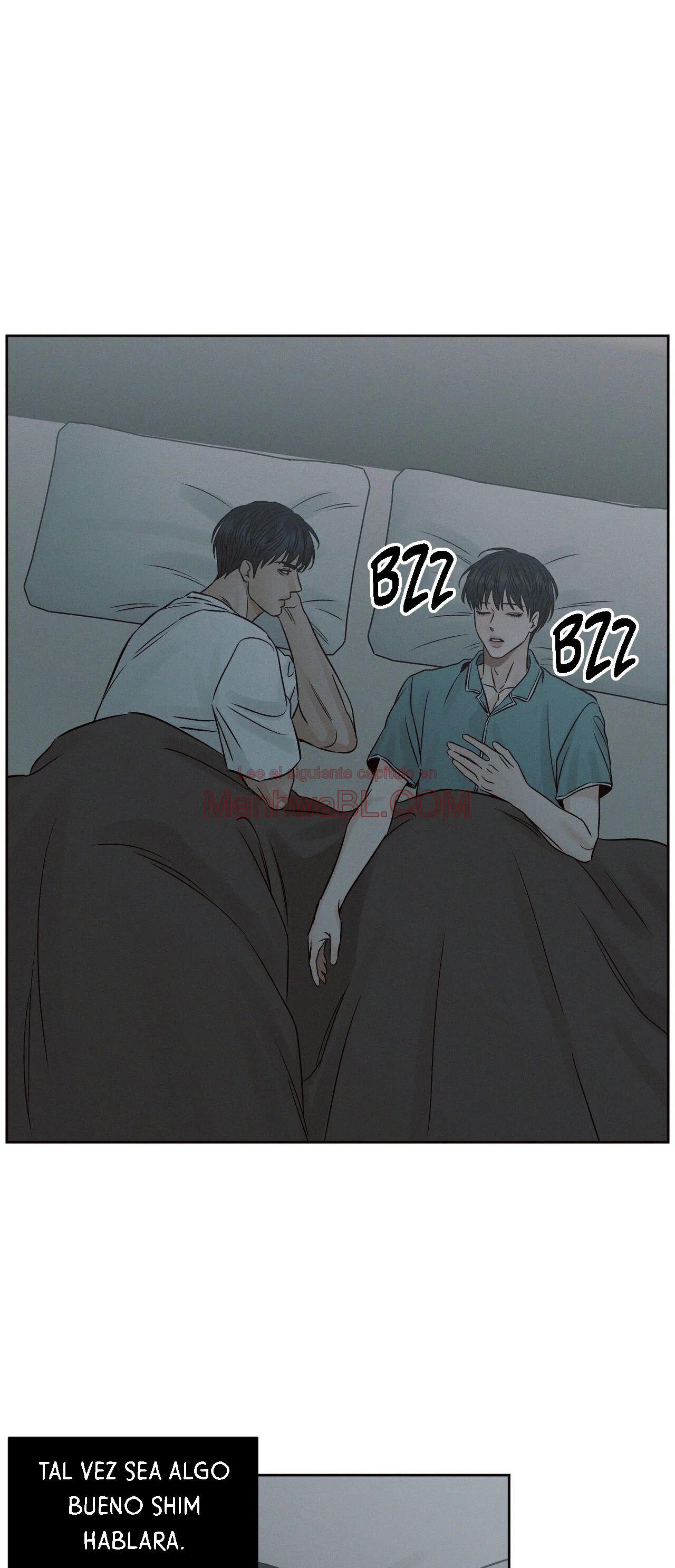 Sin importar el amor - Capítulo 103 3 manhwa