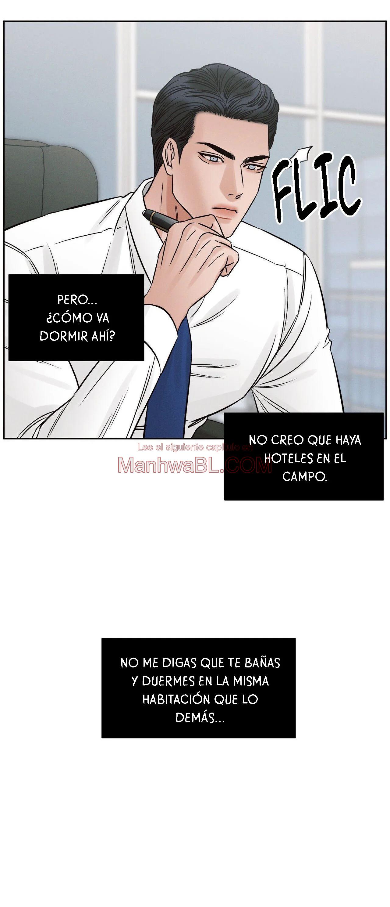 Sin importar el amor - Capítulo 103 3 manhwa