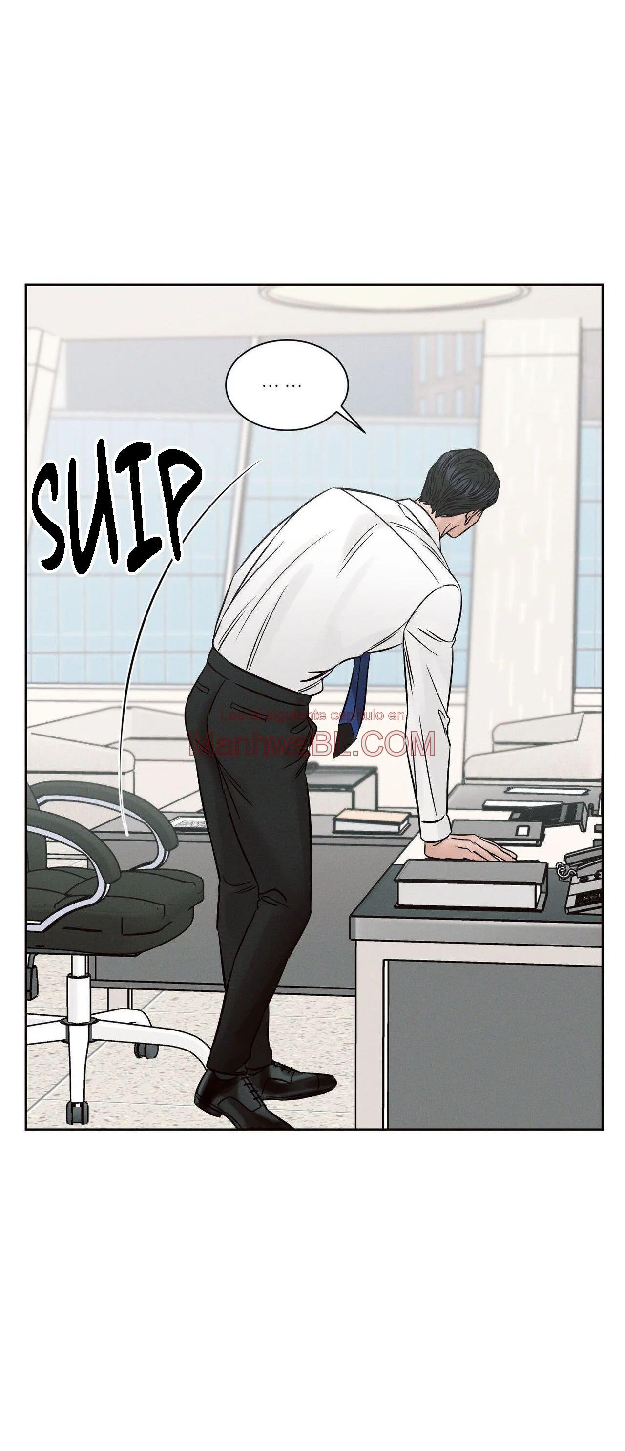 Sin importar el amor - Capítulo 103 3 manhwa