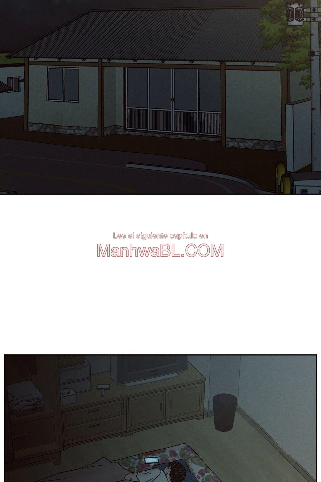 Sin importar el amor - Capítulo 103 3 manhwa