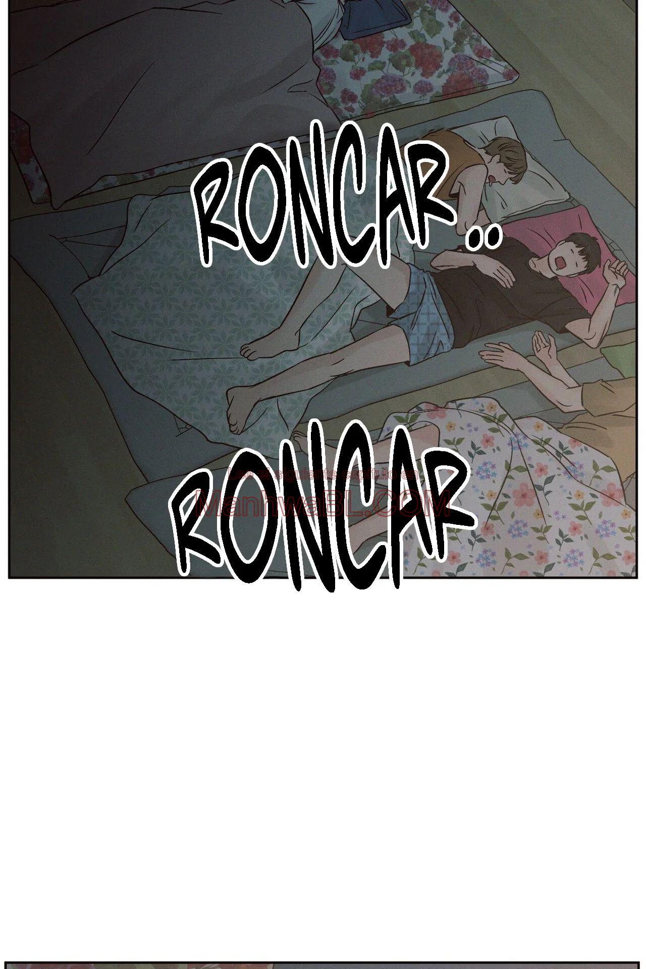Sin importar el amor - Capítulo 103 3 manhwa