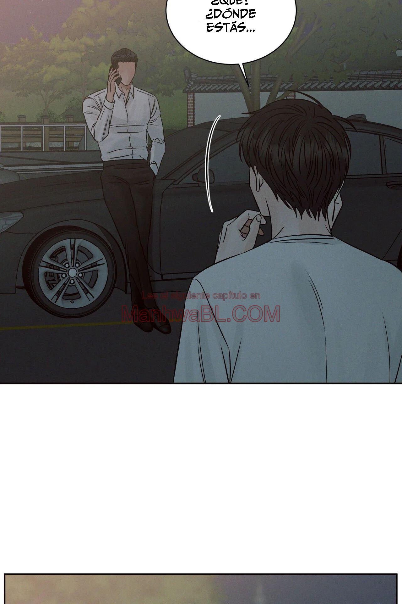 Sin importar el amor - Capítulo 103 3 manhwa
