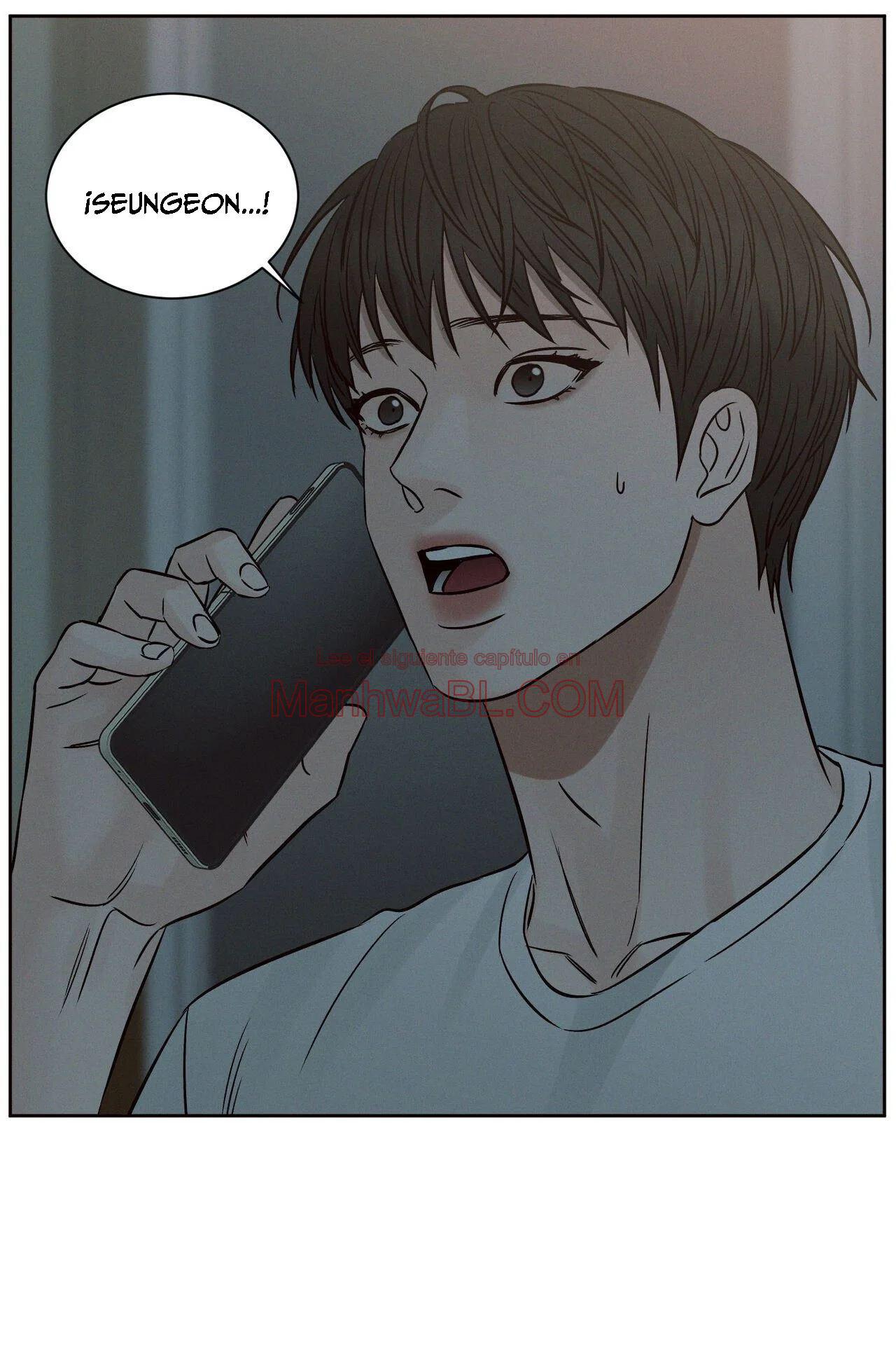Sin importar el amor - Capítulo 103 3 manhwa