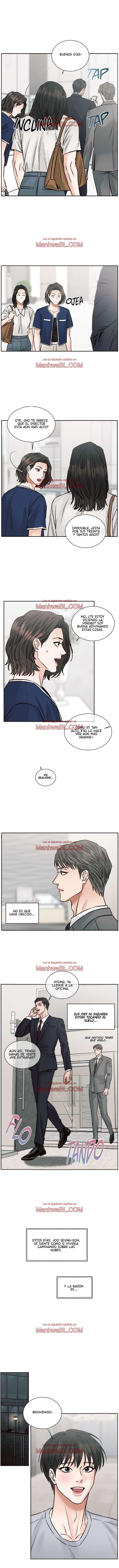 Sin importar el amor - Capítulo 114 manhwa