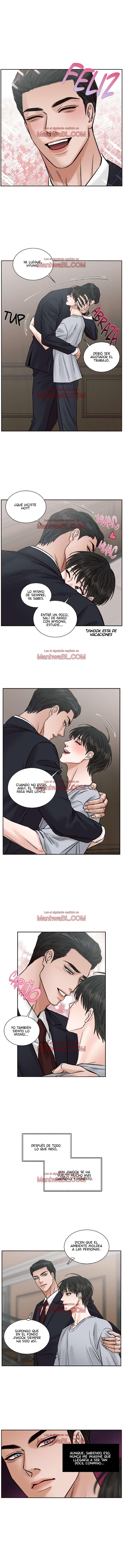 Sin importar el amor - Capítulo 114 manhwa