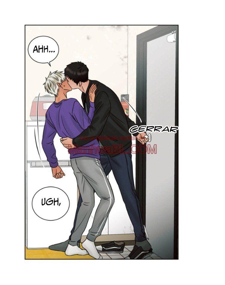 Sin importar el amor - Capítulo 54 3 manhwa