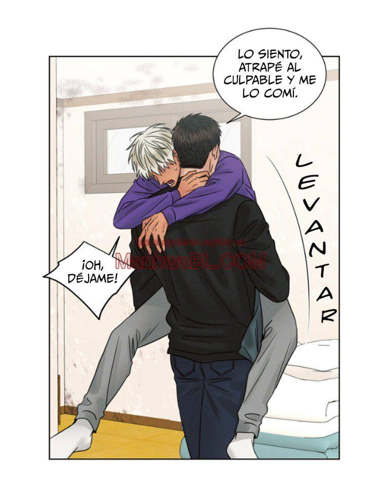 Sin importar el amor - Capítulo 54 3 manhwa