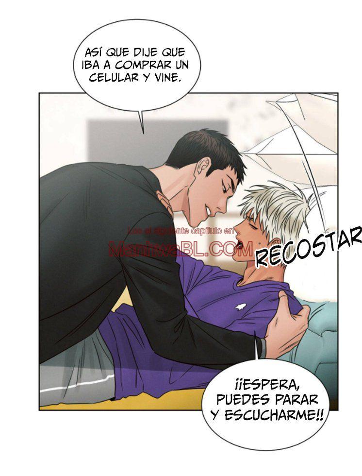 Sin importar el amor - Capítulo 54 3 manhwa