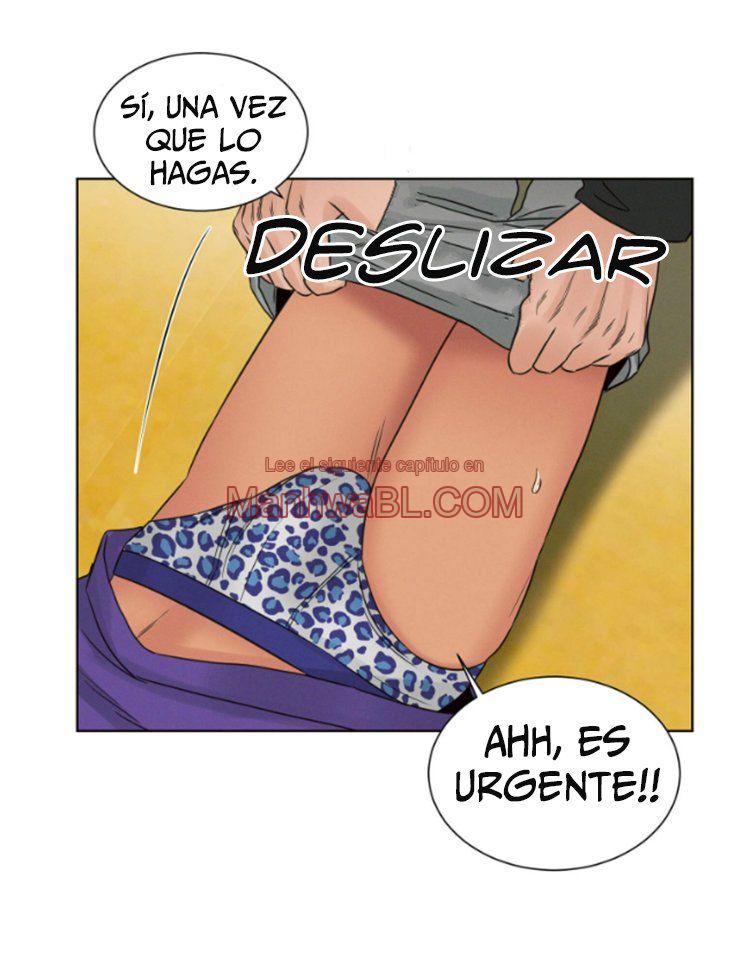 Sin importar el amor - Capítulo 54 3 manhwa