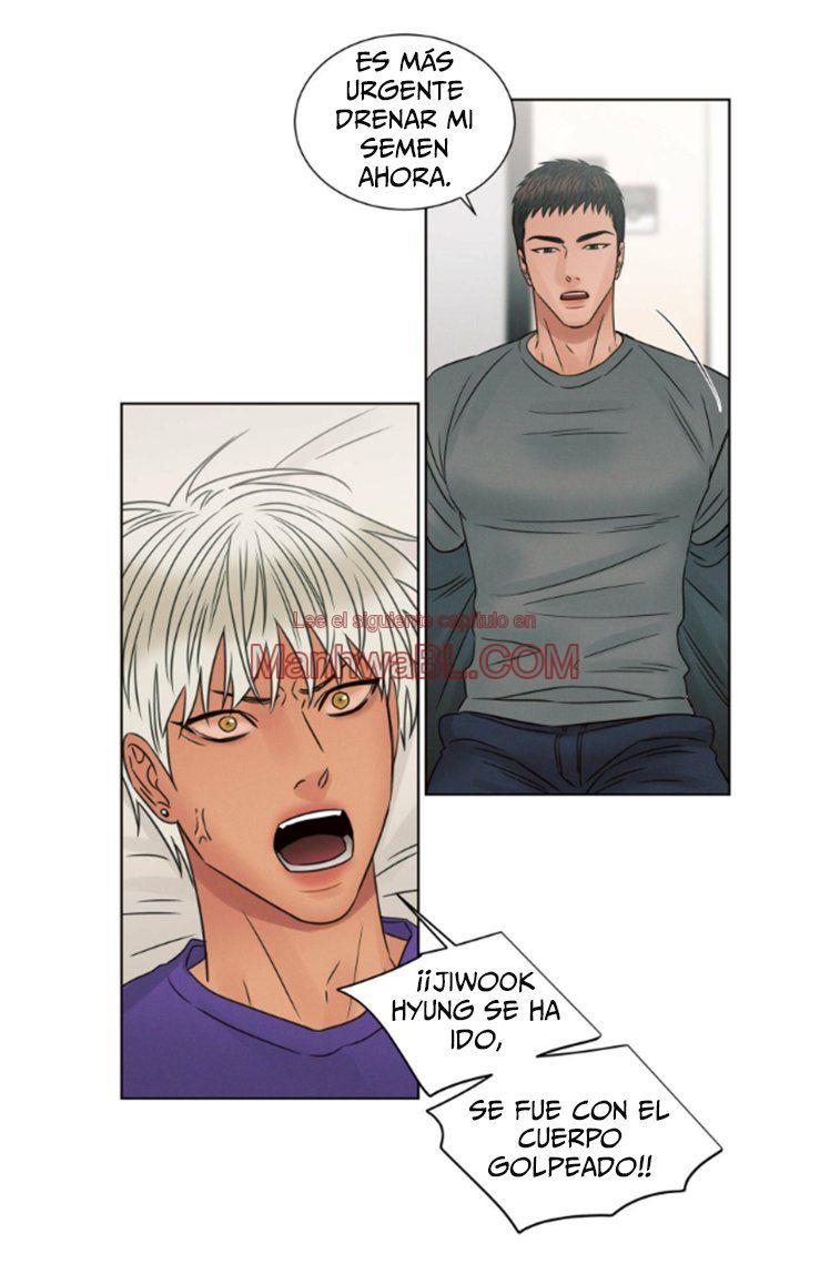 Sin importar el amor - Capítulo 54 3 manhwa