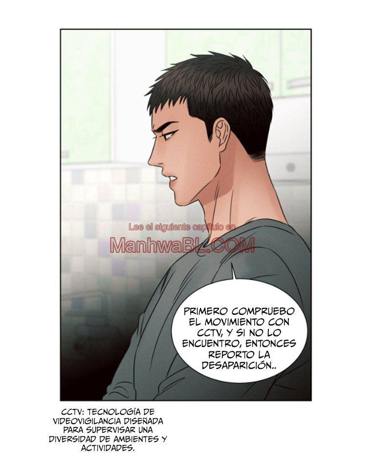 Sin importar el amor - Capítulo 54 3 manhwa