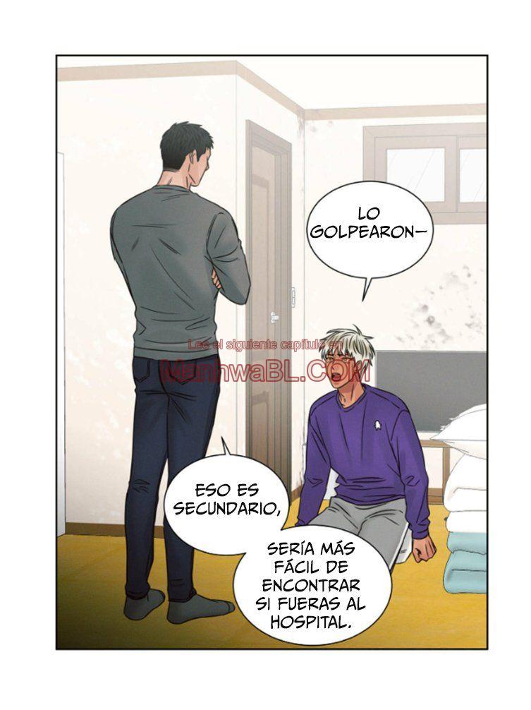 Sin importar el amor - Capítulo 54 3 manhwa