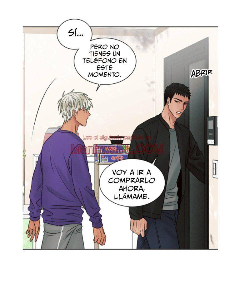 Sin importar el amor - Capítulo 54 3 manhwa