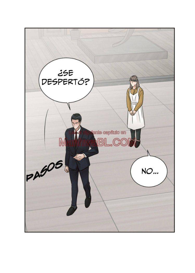 Sin importar el amor - Capítulo 54 3 manhwa