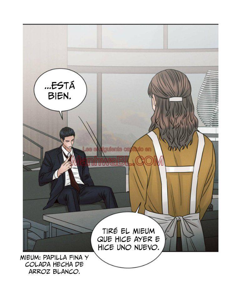 Sin importar el amor - Capítulo 54 3 manhwa