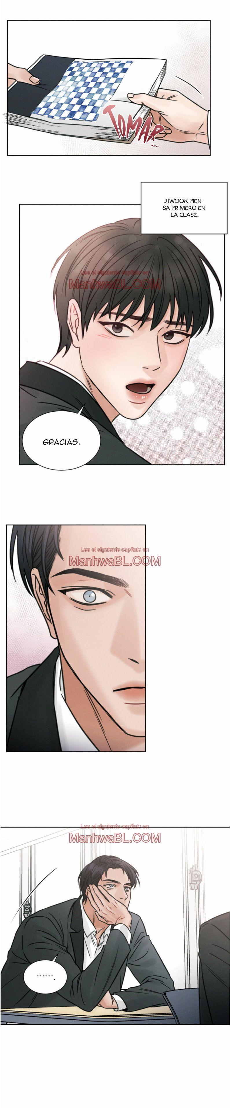 Sin importar el amor - Capítulo 2 2 manhwa