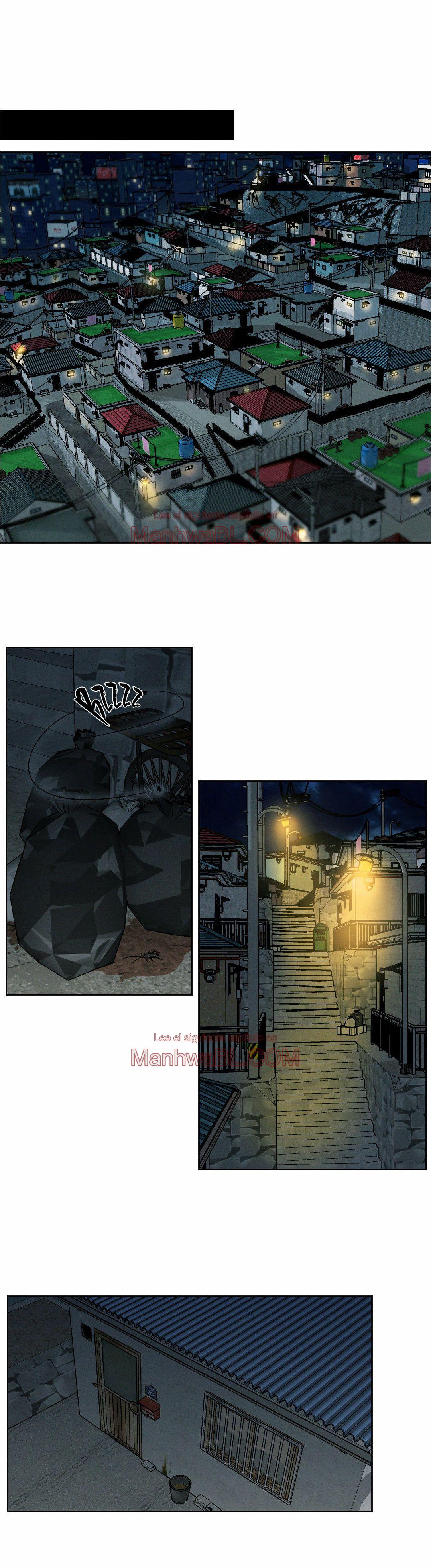 Sin importar el amor - Capítulo 2 2 manhwa