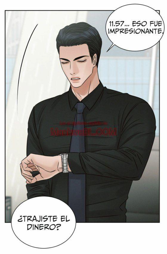 Sin importar el amor - Capítulo 53 2 manhwa
