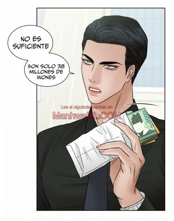 Sin importar el amor - Capítulo 53 2 manhwa