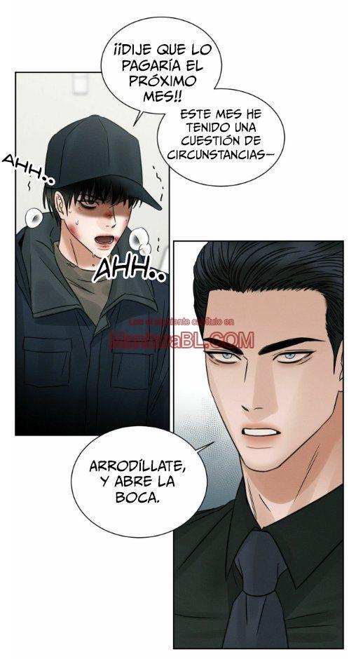 Sin importar el amor - Capítulo 53 2 manhwa
