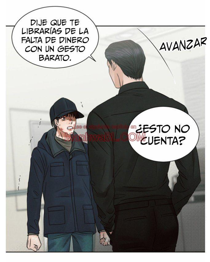 Sin importar el amor - Capítulo 53 2 manhwa