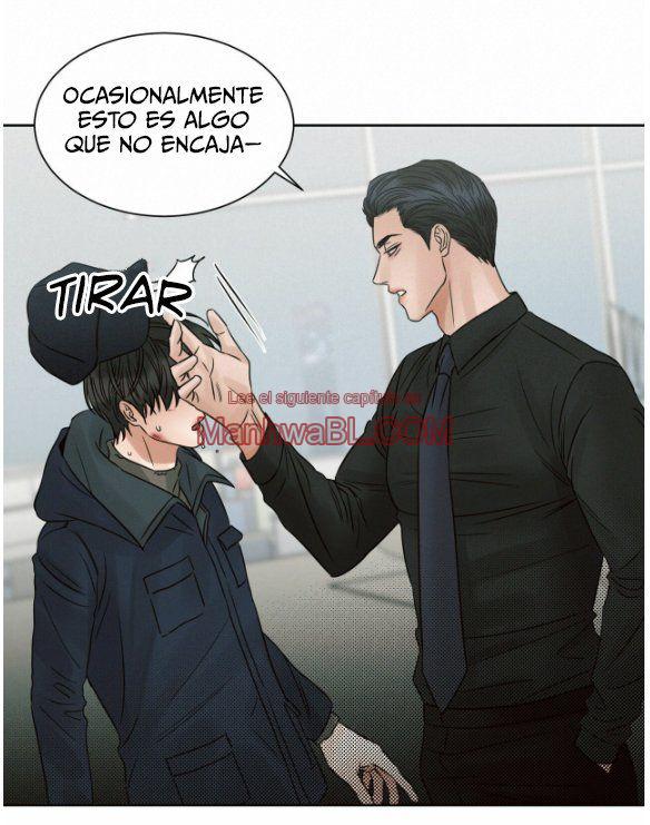 Sin importar el amor - Capítulo 53 2 manhwa
