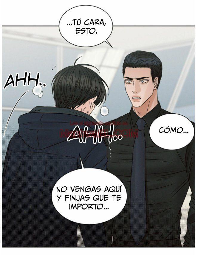 Sin importar el amor - Capítulo 53 2 manhwa