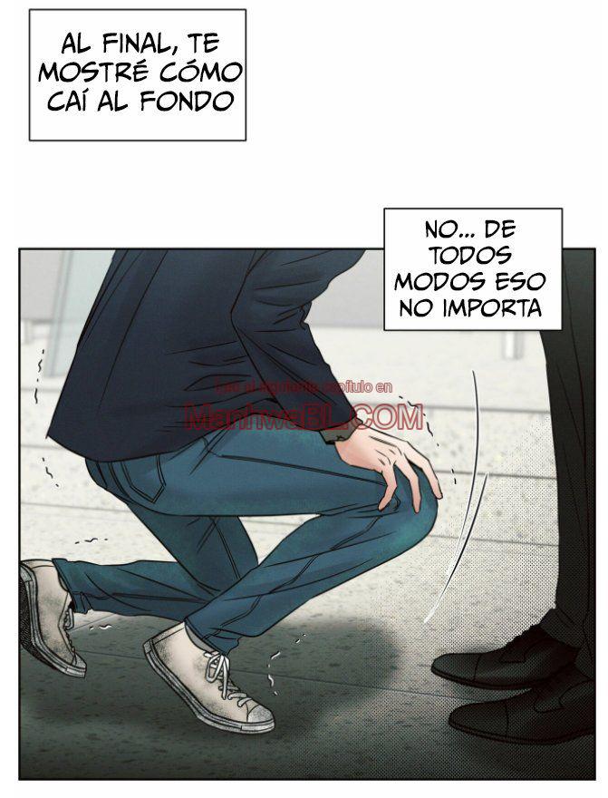 Sin importar el amor - Capítulo 53 2 manhwa