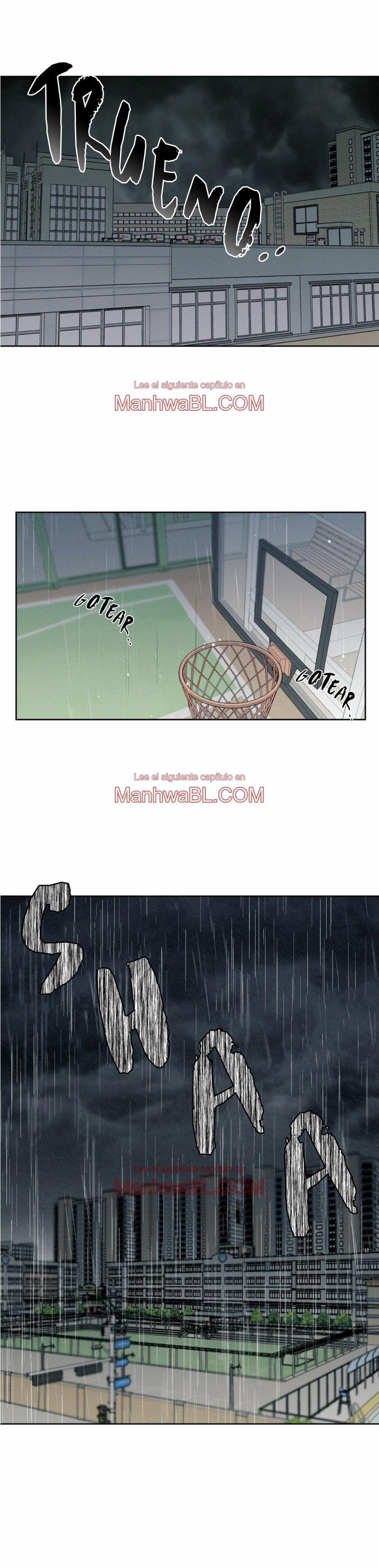 Sin importar el amor - Capítulo 4 2 manhwa