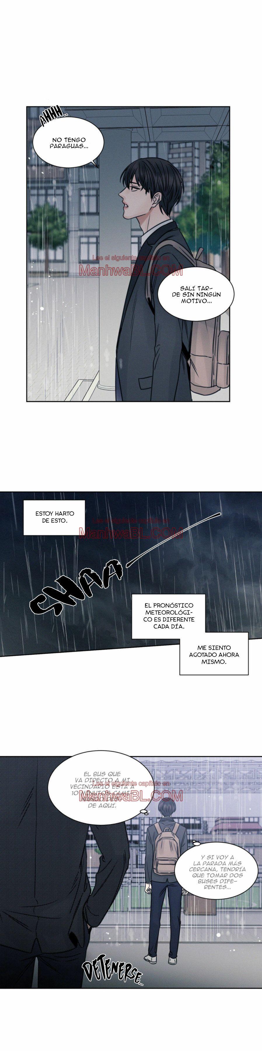 Sin importar el amor - Capítulo 4 2 manhwa