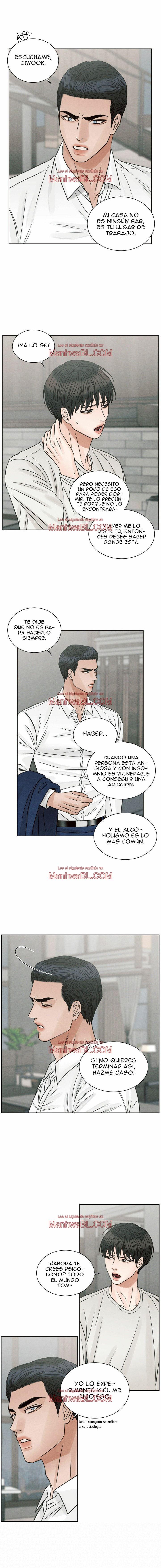 Sin importar el amor - Capítulo 64 3 manhwa
