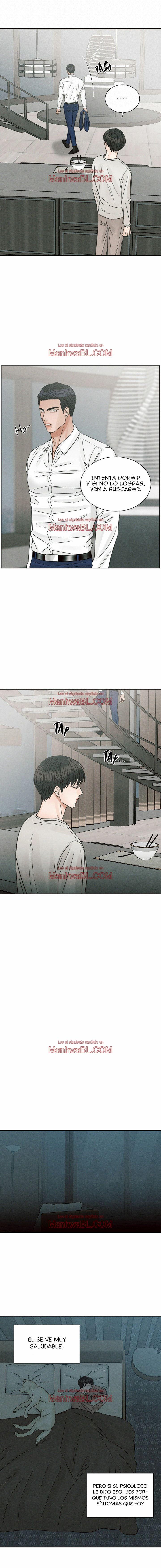 Sin importar el amor - Capítulo 64 3 manhwa