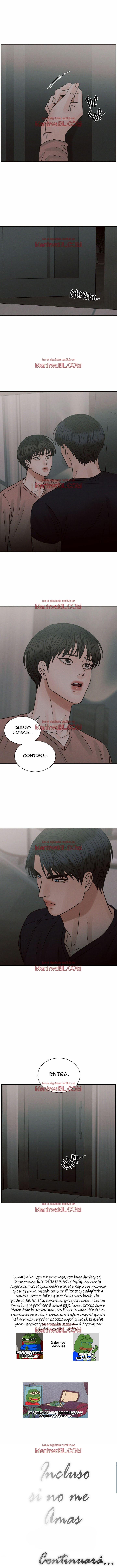 Sin importar el amor - Capítulo 64 3 manhwa