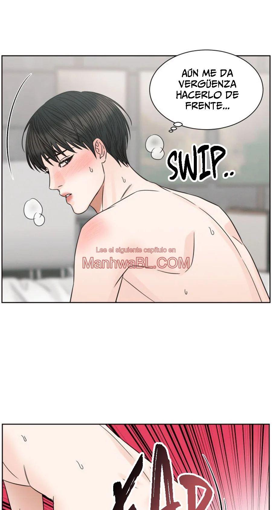 Sin importar el amor - Capítulo 99 manhwa
