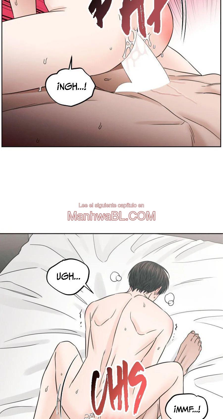 Sin importar el amor - Capítulo 99 manhwa