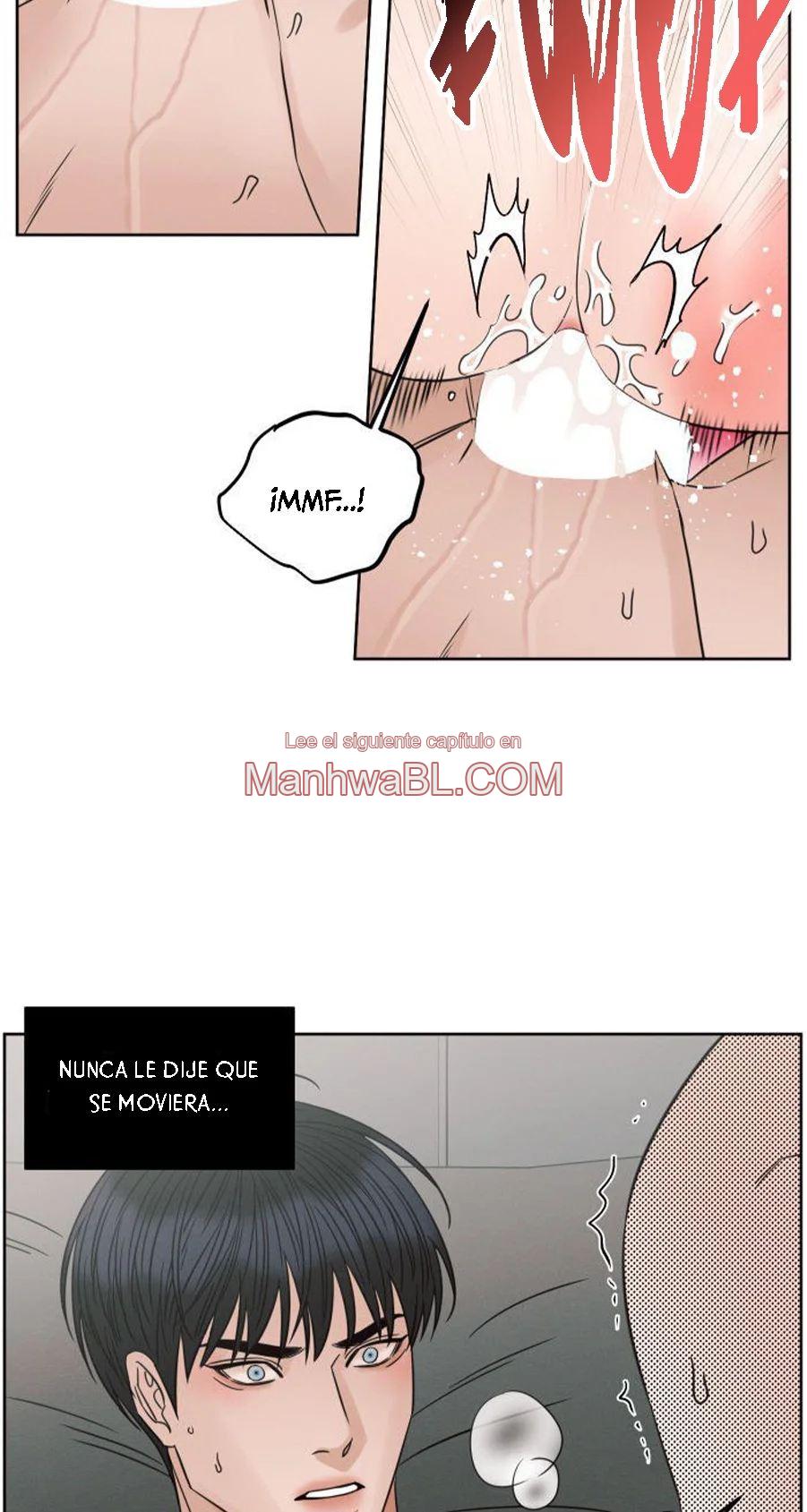 Sin importar el amor - Capítulo 99 manhwa