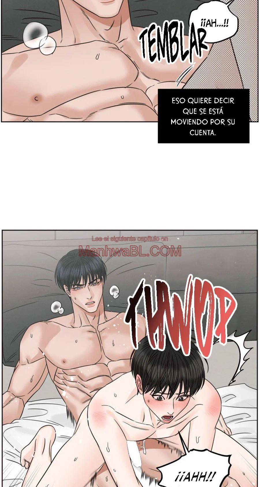 Sin importar el amor - Capítulo 99 manhwa